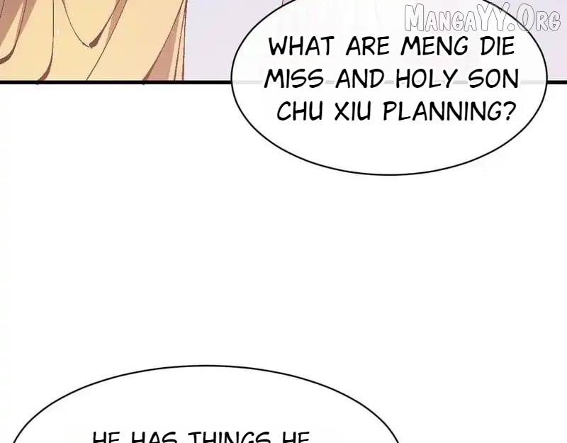 Master: This rebellious disciple is definitely not the Holy Son Chapter 157 - page 113